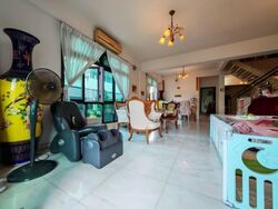 Sennett Estate (D13), Semi-Detached #587136601